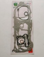 EMPAQUE DE MOTOR (NOBORU) GY6150