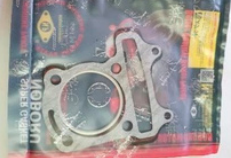 EMPAQUE DE CULATA GY6125