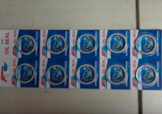 EMPAQUE DE ESCAPE (10Pcs) AX100 (4.3CM) ADBESTO
