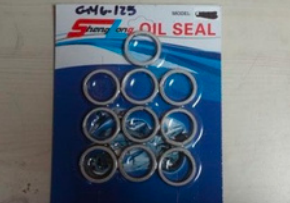 EMPAQUE DE ESCAPE (10Pcs) C-110 ADBESTO