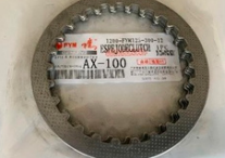 ESPEJO DE CLUTCH AX100(5PCS)