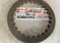 ESPEJO DE CLUTCH YBR125(5PCS)