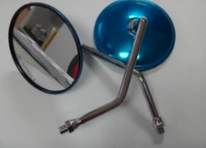 ESPEJOS GN125