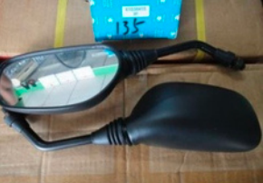 ESPEJOS PULSAR180, XCD125