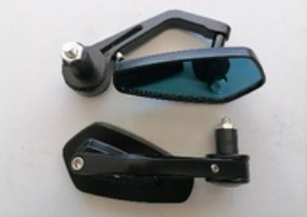 ESPEJO (UNIVERSAL) NEGRO, ROJO, BLANCO SL-213