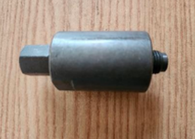 EXTRACTORES GN125 (VOLANTE)