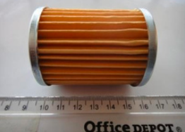 FILTRO DE ACEITE DR-200