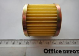 FILTRO DE ACEITE GN125, GIXXER