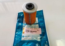 FILTRO DE ACEITE (BAJAJ) PULSAR200NS
