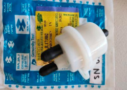 FILTRO DE GAS PULSAR200 NS (UNIDAD)