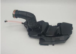 FILTRO DE AIRE COMPLETO (DEPURADOR) GY6-125 (COMPLETO