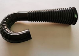 FILTRO DE AIRE COMPLETO (DEPURADOR) GY6-150 (MANGUERA)