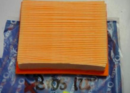 FILTRO DE AIRE BROSS-150