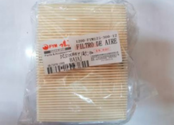 FILTRO DE AIRE DISCOVER125, DISC. ST
