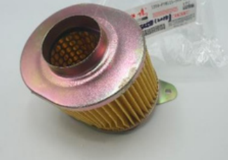 FILTRO DE AIRE ELITE (2015 1 PATA)