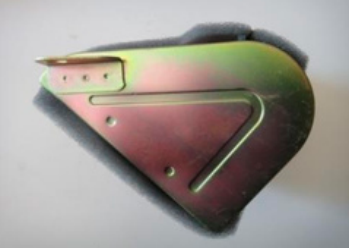 FILTRO DE AIRE GY6-125
