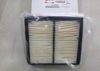 FILTRO DE AIRE GIXXER