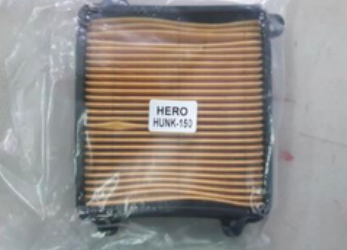 FILTRO DE AIRE HERO HUNK-150
