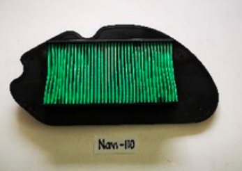 FILTRO DE AIRE NAVI-110
