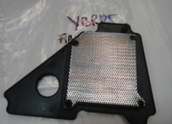 FILTRO DE AIRE YBR125