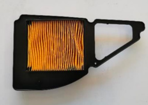 FILTRO DE AIRE SZ150, FZ160