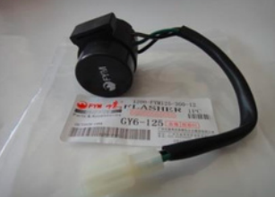 FLASHER GY6-125