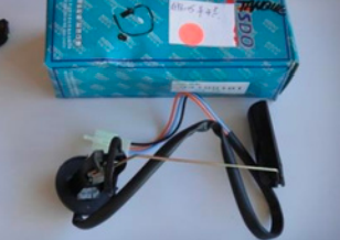FLOTE PARA TANQUE GY6-125