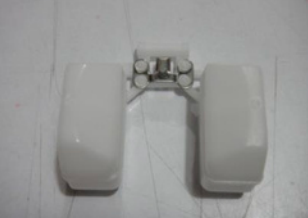 FLOTE PARA CARBURADOR (LIQUIDACION) GY6-125, (10pcs)
