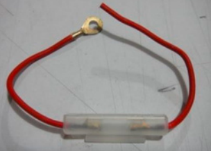FUSIBLE (PORTA) LINEA (10pcs)