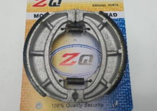 FRICCIONES GN125, PULSAR180