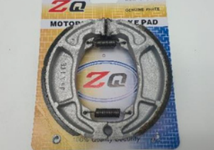 FRICCIONES CGL125, STORM, BROSS