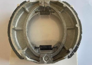 GUARDAPOLVO GN125 (KEGE)
