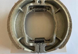 FRICCIONES AX100, CT100 (KEGE)