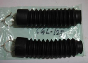 GUARDAPOLVO CGL125 (31MM)