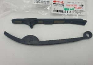 GUIA YBR125