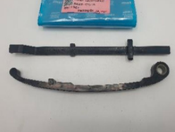 GUIA BM150, PULSAR135