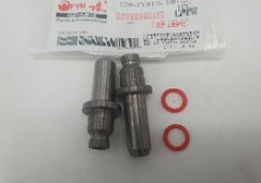 GUIA DE VALVULA CG125