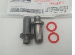 GUIA DE VALVULA GY6-125