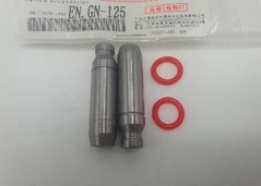 GUIA DE VALVULA EN125, GN125