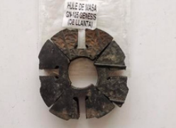 HULE DE MASA GN125 (LLANTA)