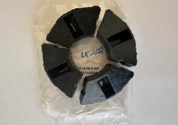 HULE DE MASA CT100, DISCOVER100