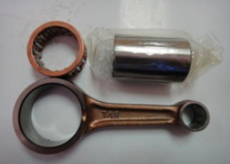 KIT DE BIELA YBR-125