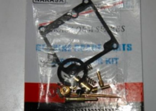 KIT DE AGUJA (PARA CARBURADOR) AX100