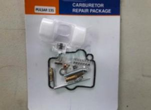 KIT DE AGUJA (PARA CARBURADOR) APACHE 160/180