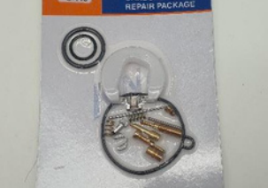KIT DE AGUJA (PARA CARBURADOR) C-110