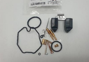 KIT DE AGUJA (PARA CARBURADOR) CGL125
