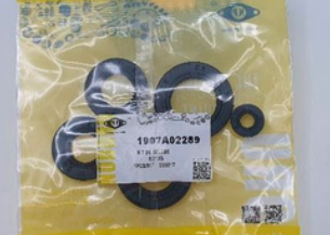 KIT DE SELLOS CG125
