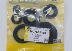 KIT DE SELLOS AX100