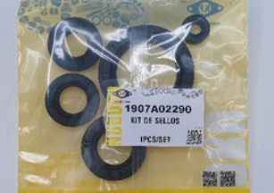 KIT DE SELLOS CG150