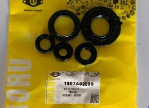 KIT DE SELLOS YBR125